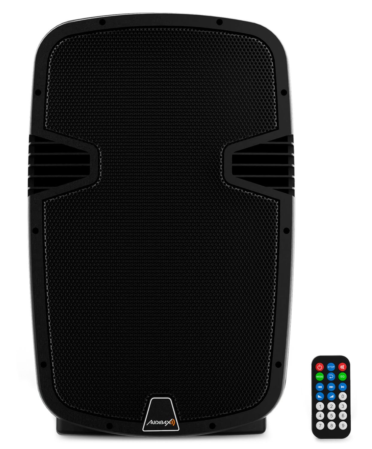 Audibax Arkansas 12 Black