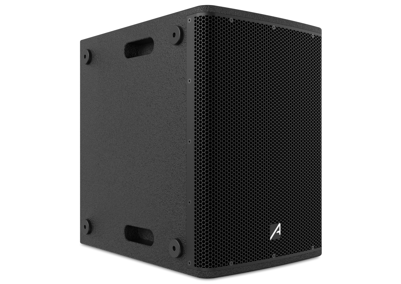 Audibax Pro Columbia 12S