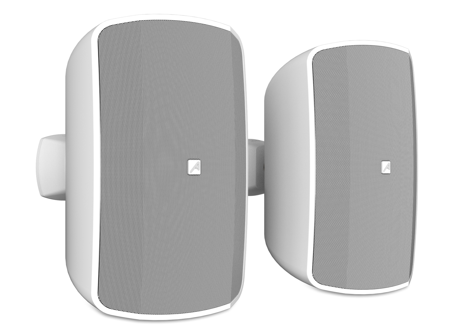 Audibax Pro Fiji 6 White (Price per pair)