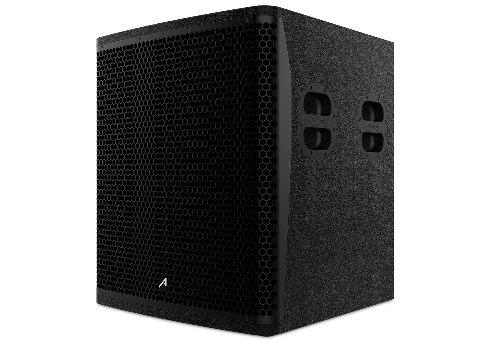Audibax Pro Manhattan 18S