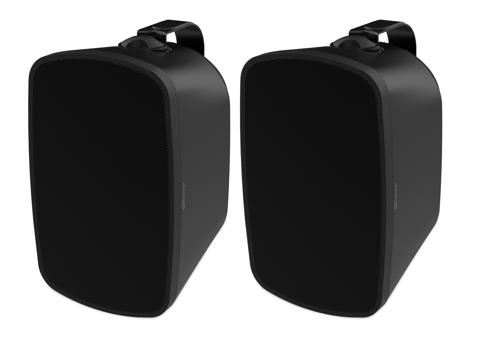 Audibax Pro Bali 5 TB Black (Price per pair)