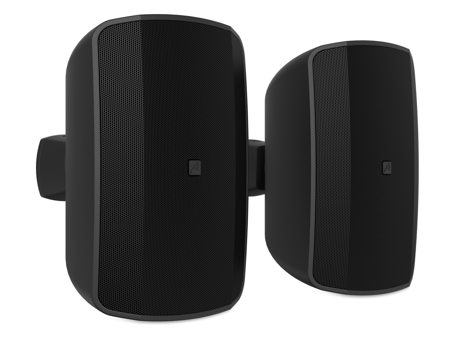 Audibax Pro Fiji 6 Black (Price per pair)