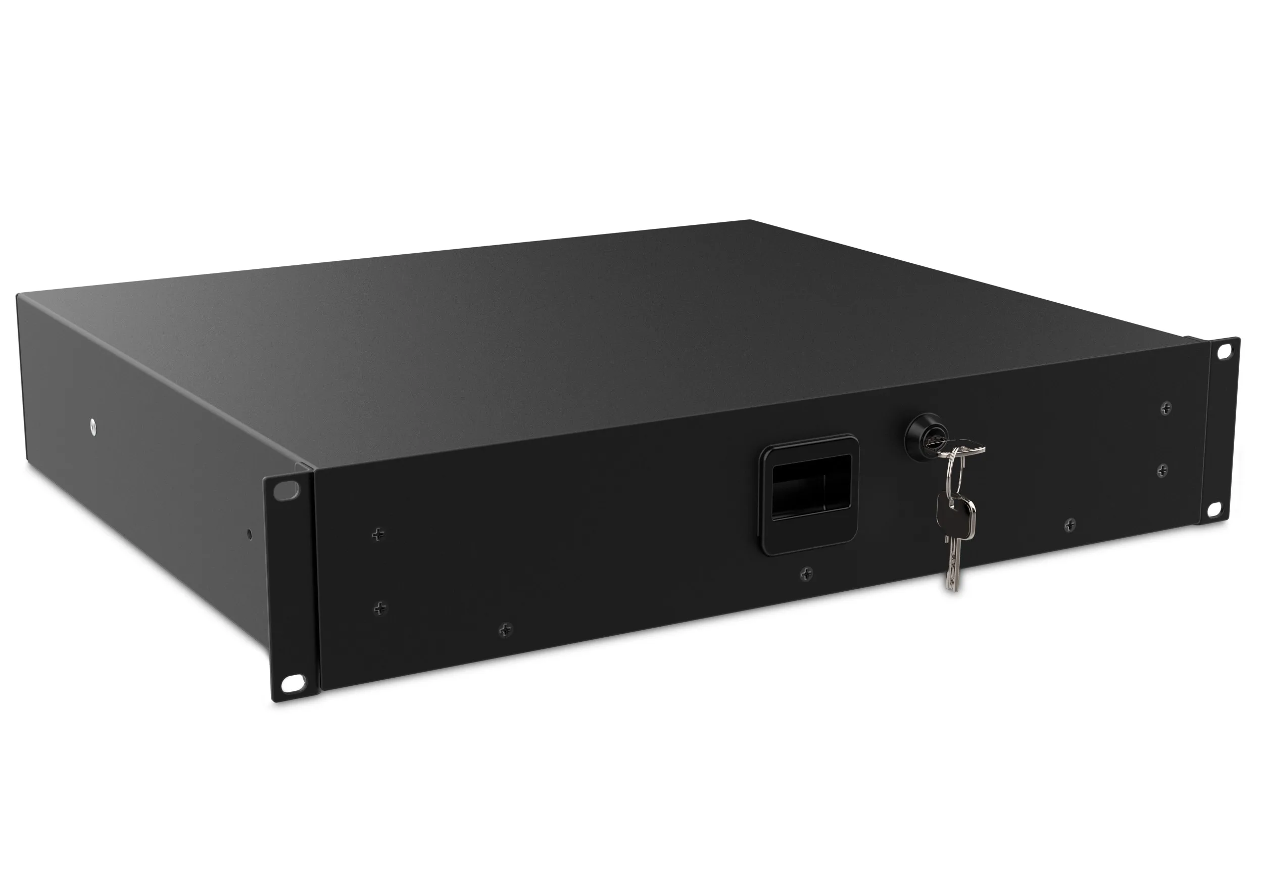 Audibax Pro Rack Drawer 2U