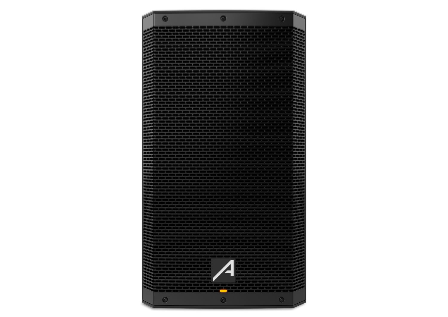 Audibax DSP12 Black