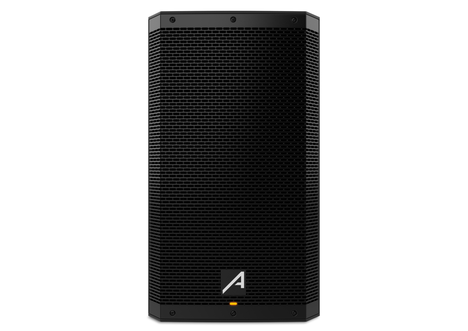 Audibax DSP15 Black