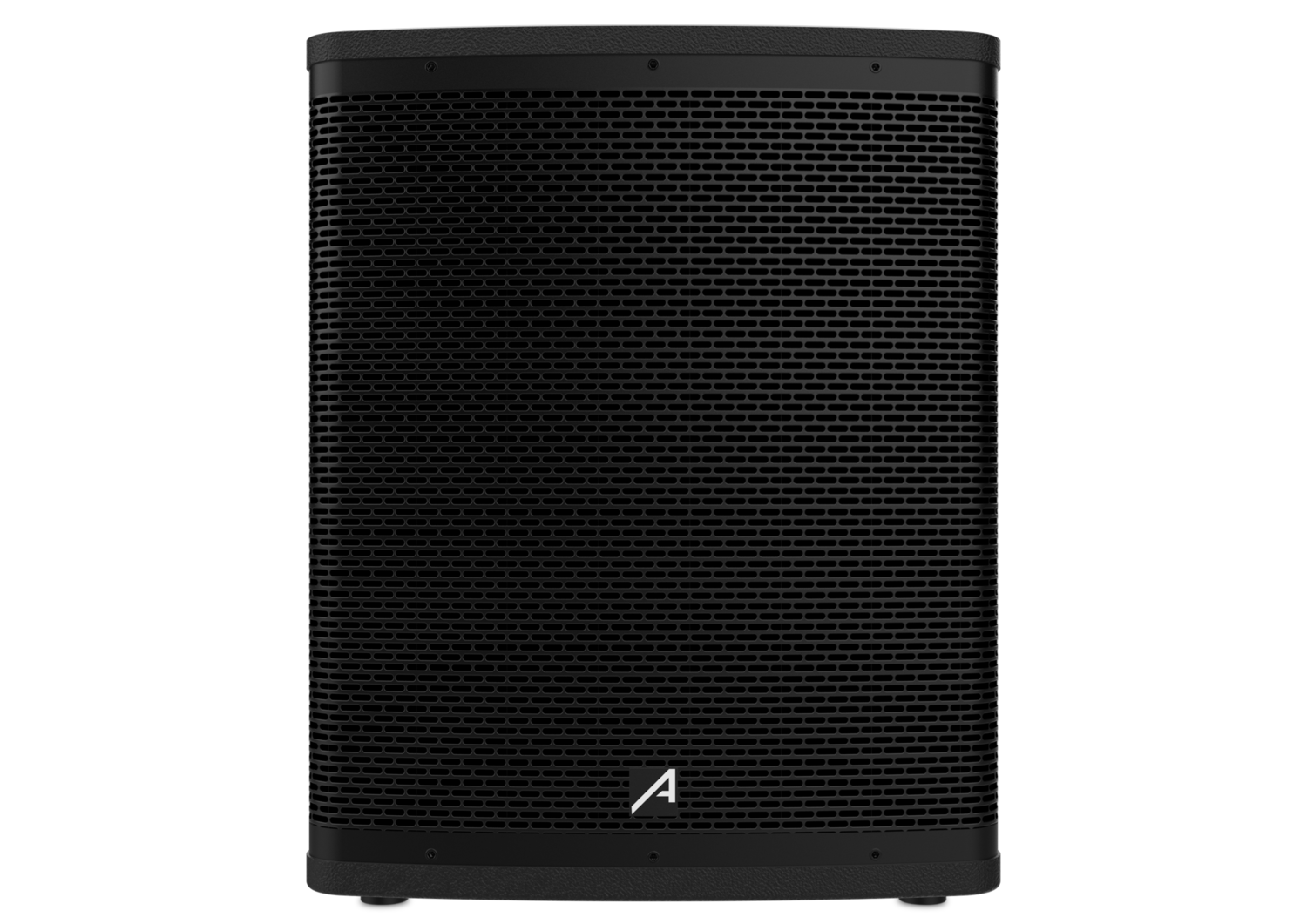 Audibax DSP18s Black