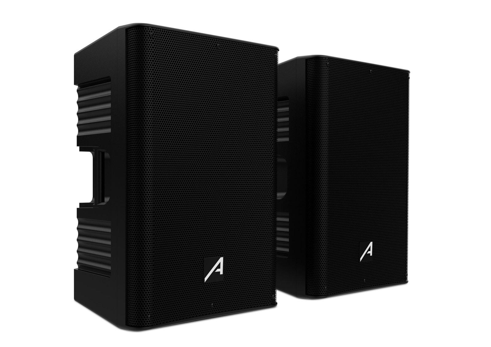 Audibax Freeport 212 Black