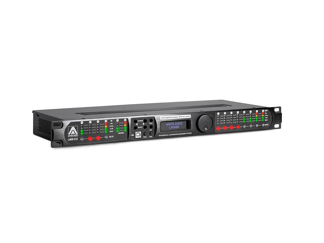 LMS608