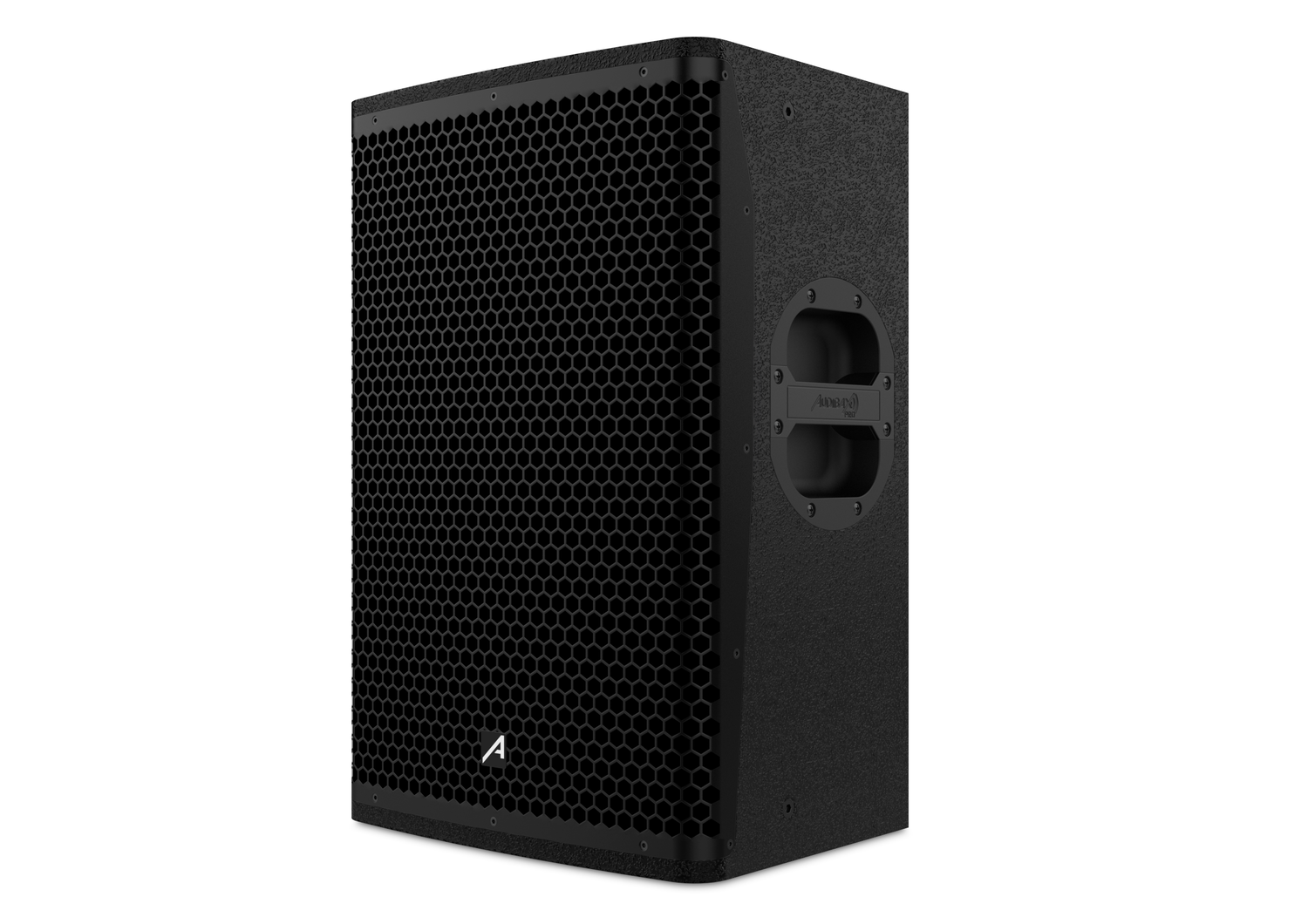 Audibax Pro Manhattan 12A