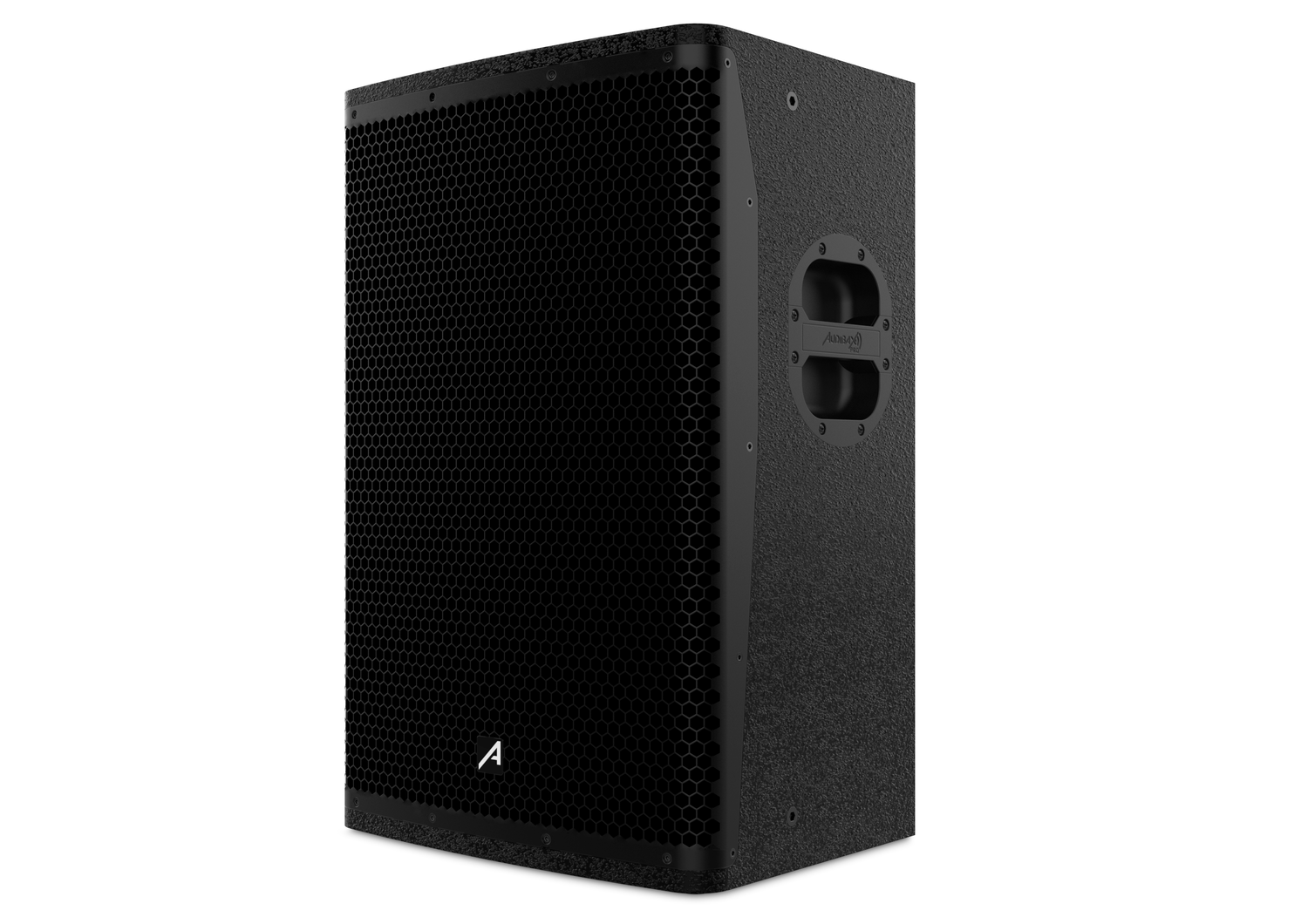 Audibax Pro Manhattan 15A
