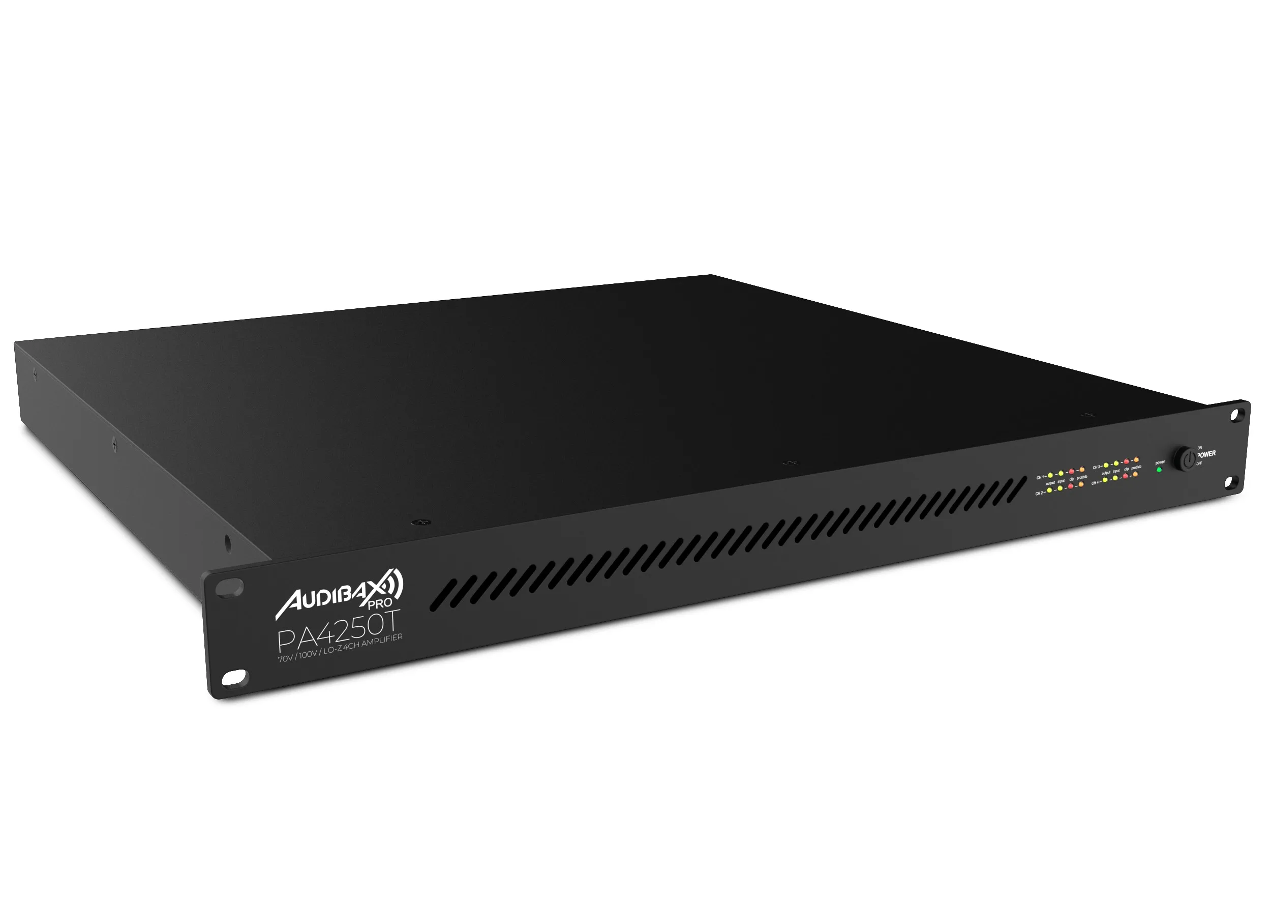 Audibax Pro PA4250T