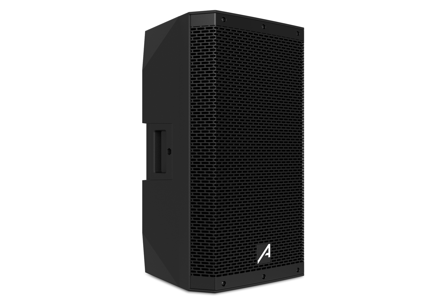 Audibax Pro 10P Black