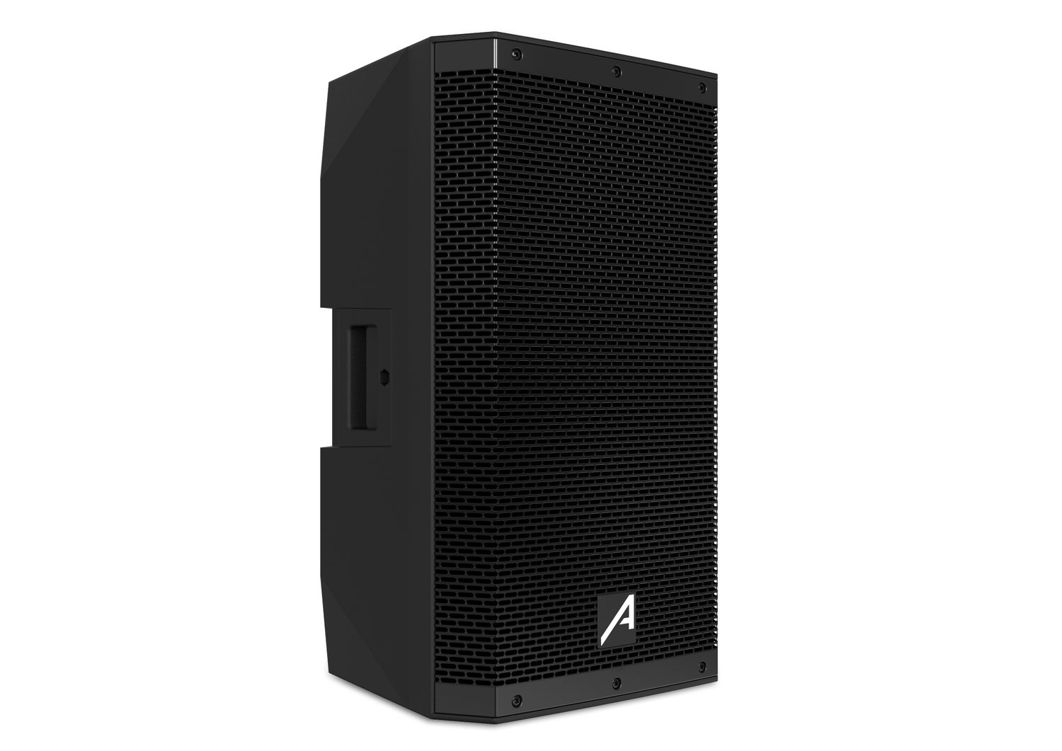 Audibax Pro 12P Black