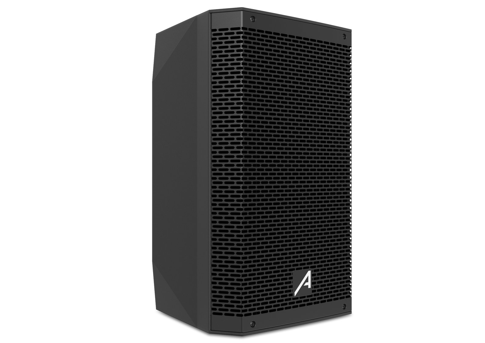 Audibax Pro 8P Black