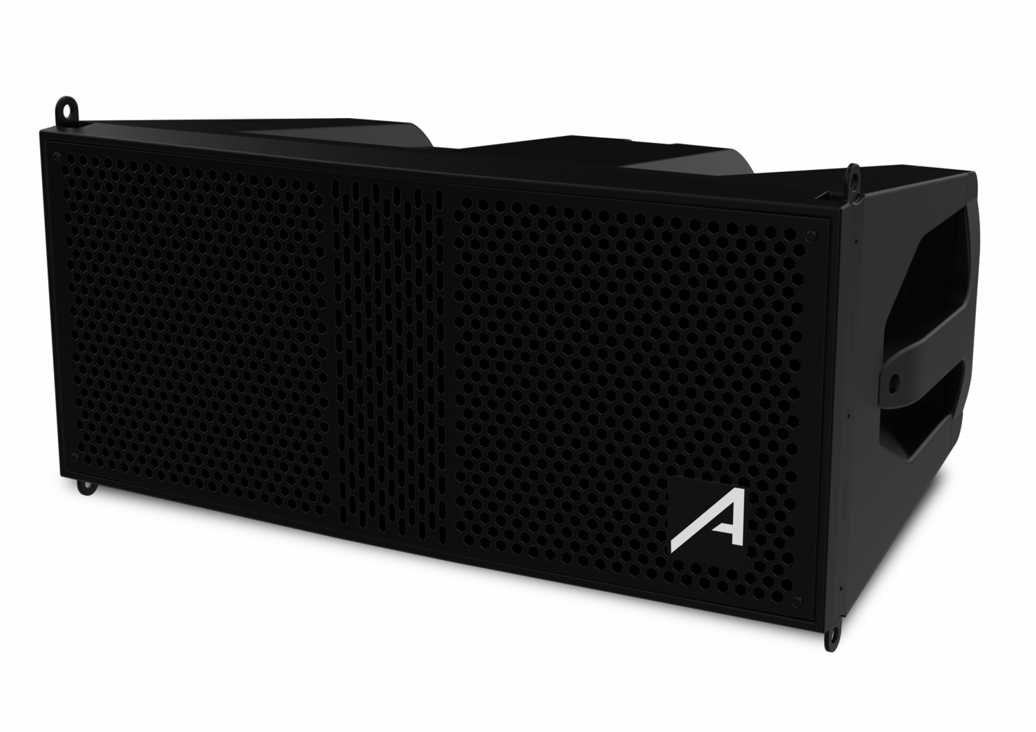 Audibax Seattle 261LA