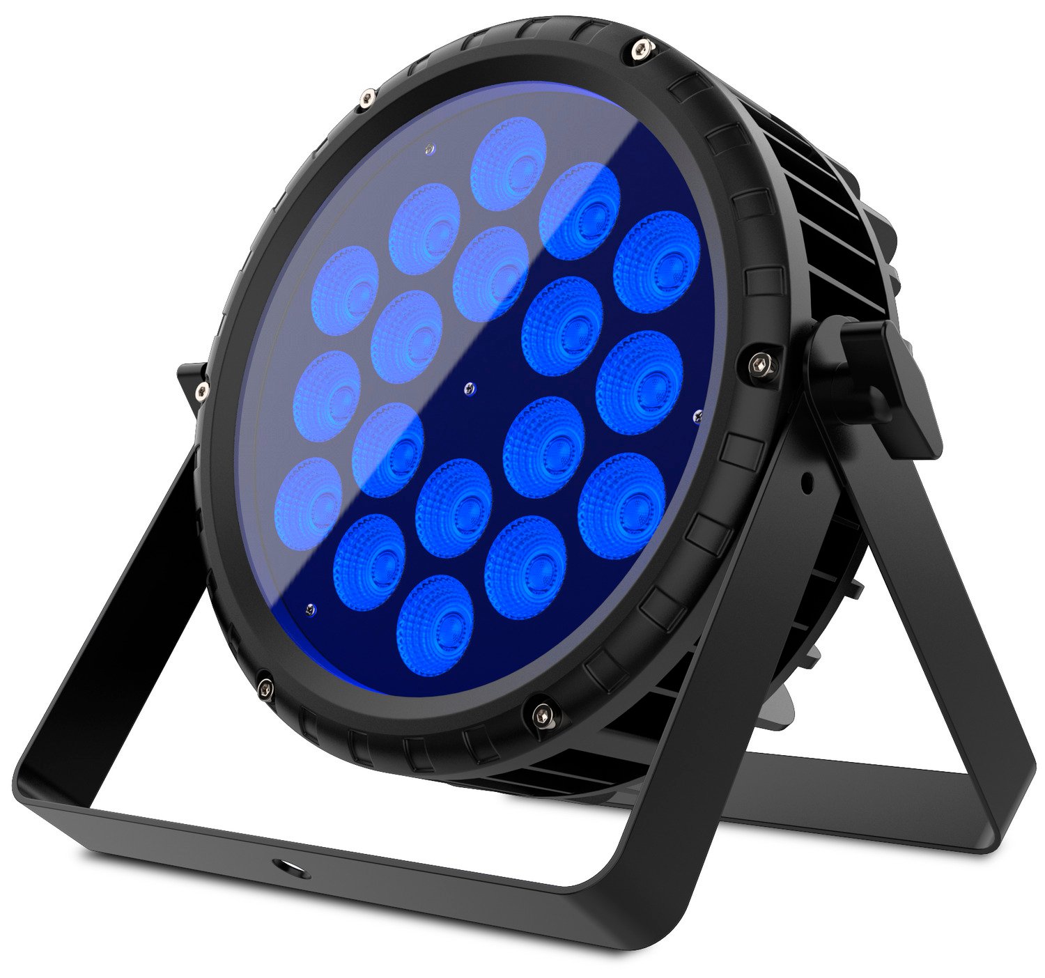 Audibax Water 180 Black