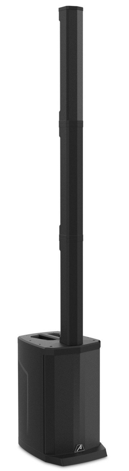 Audibax Detroit 200 Go BT Black