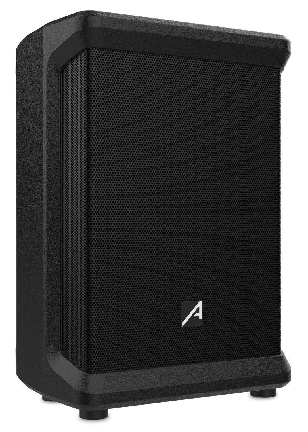 Audibax Roma 80 Go Black