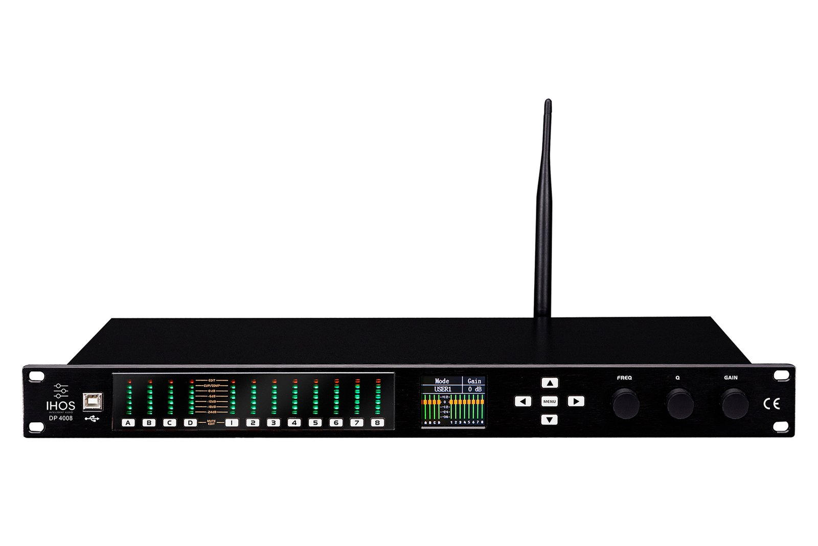 DP4008