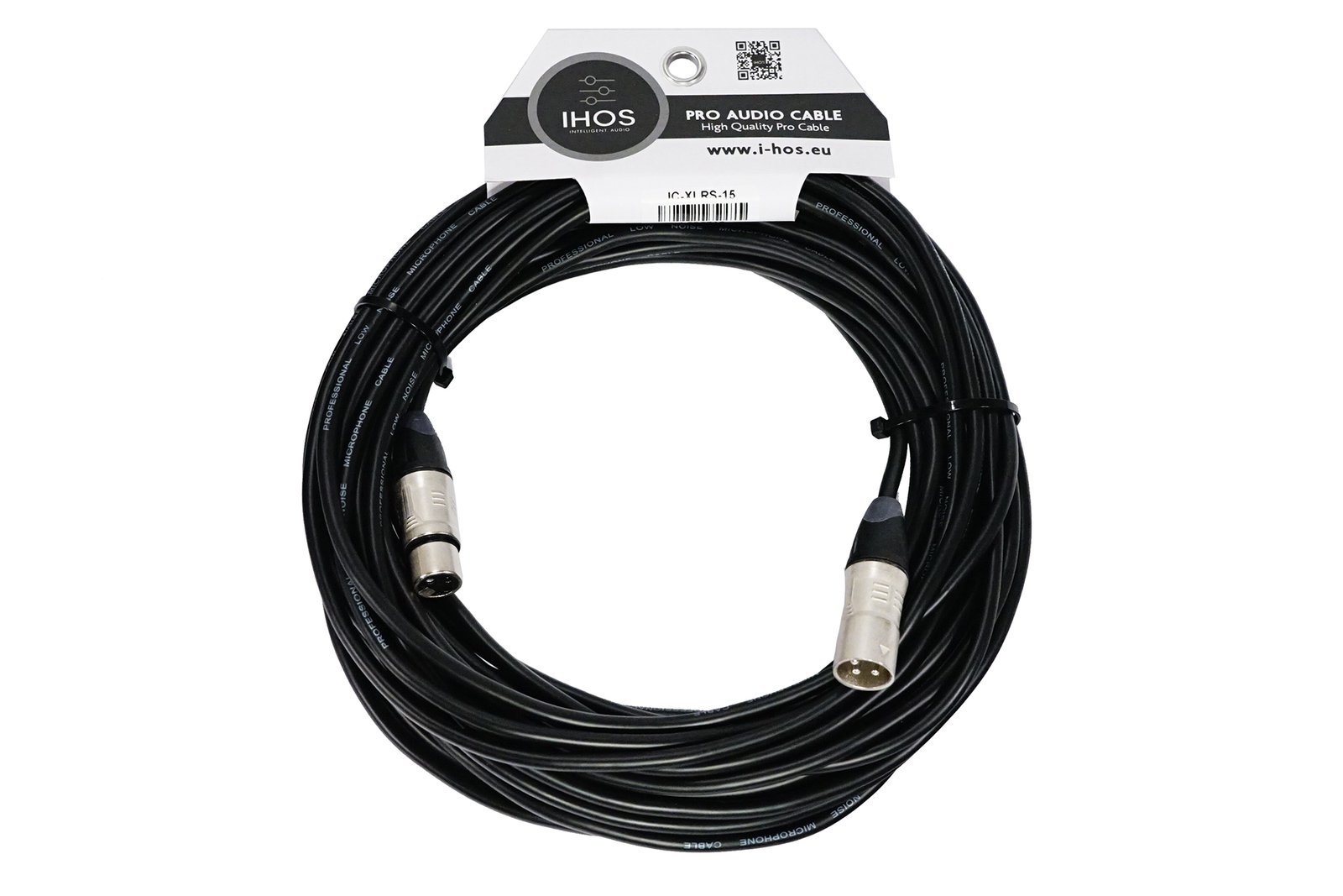 IC-XLRS-15