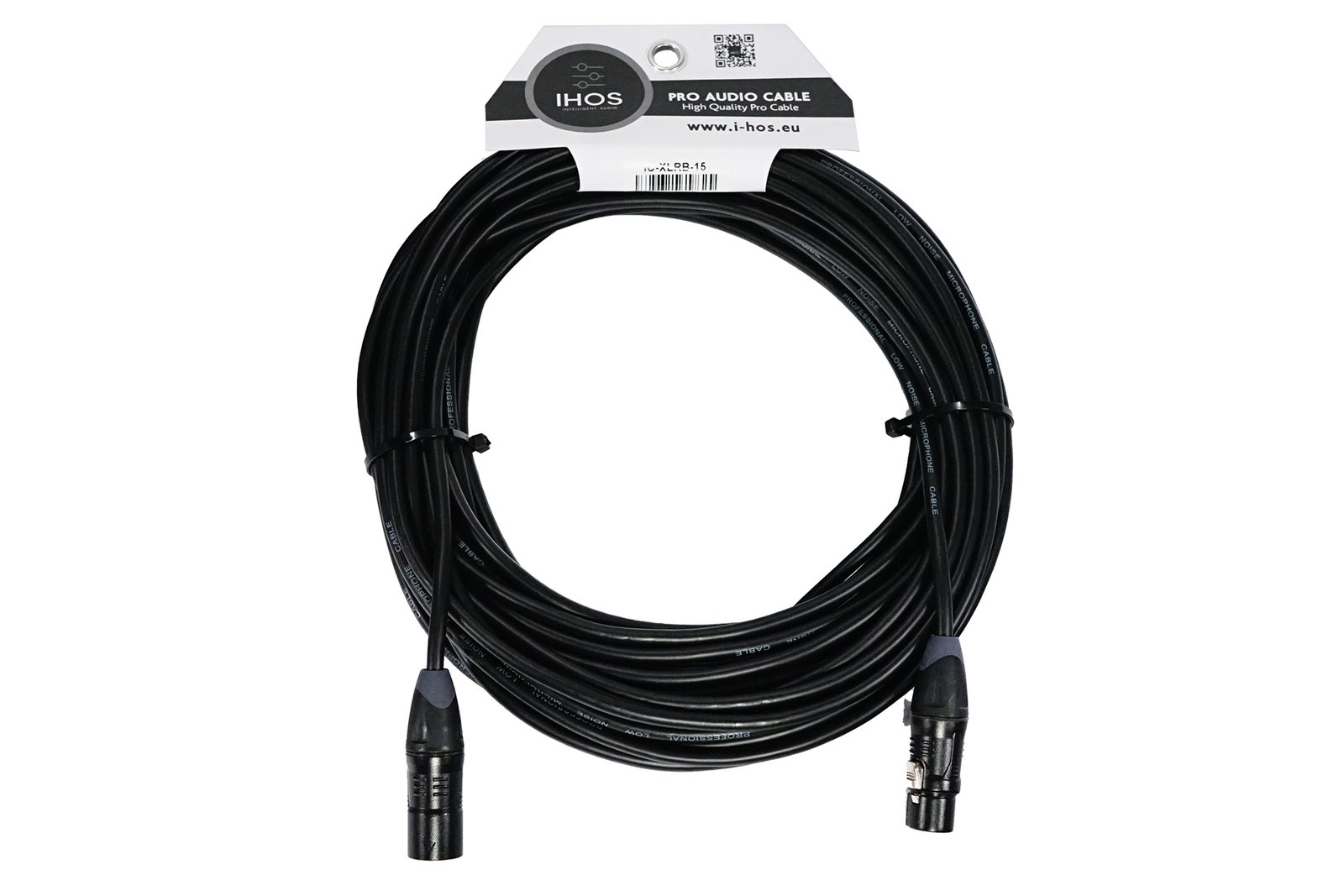 IC-XLRB-15