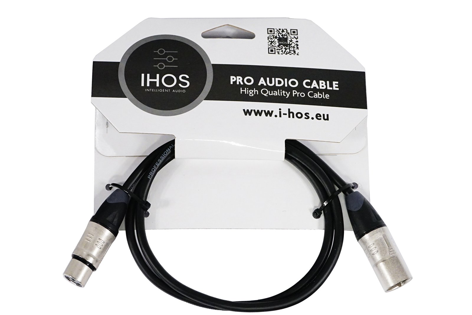 IC-XLRS-1