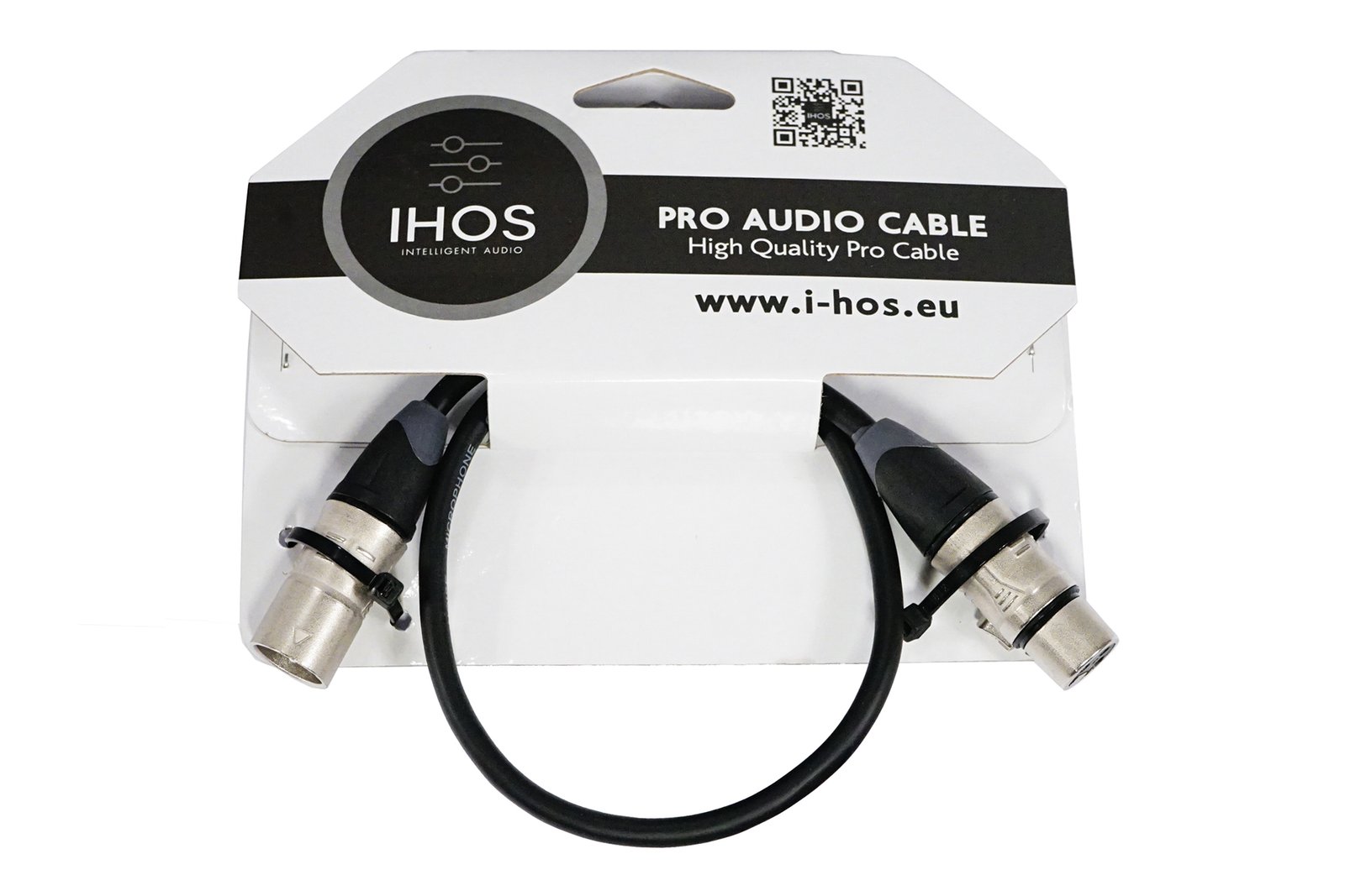 IC-XLRS-0.5