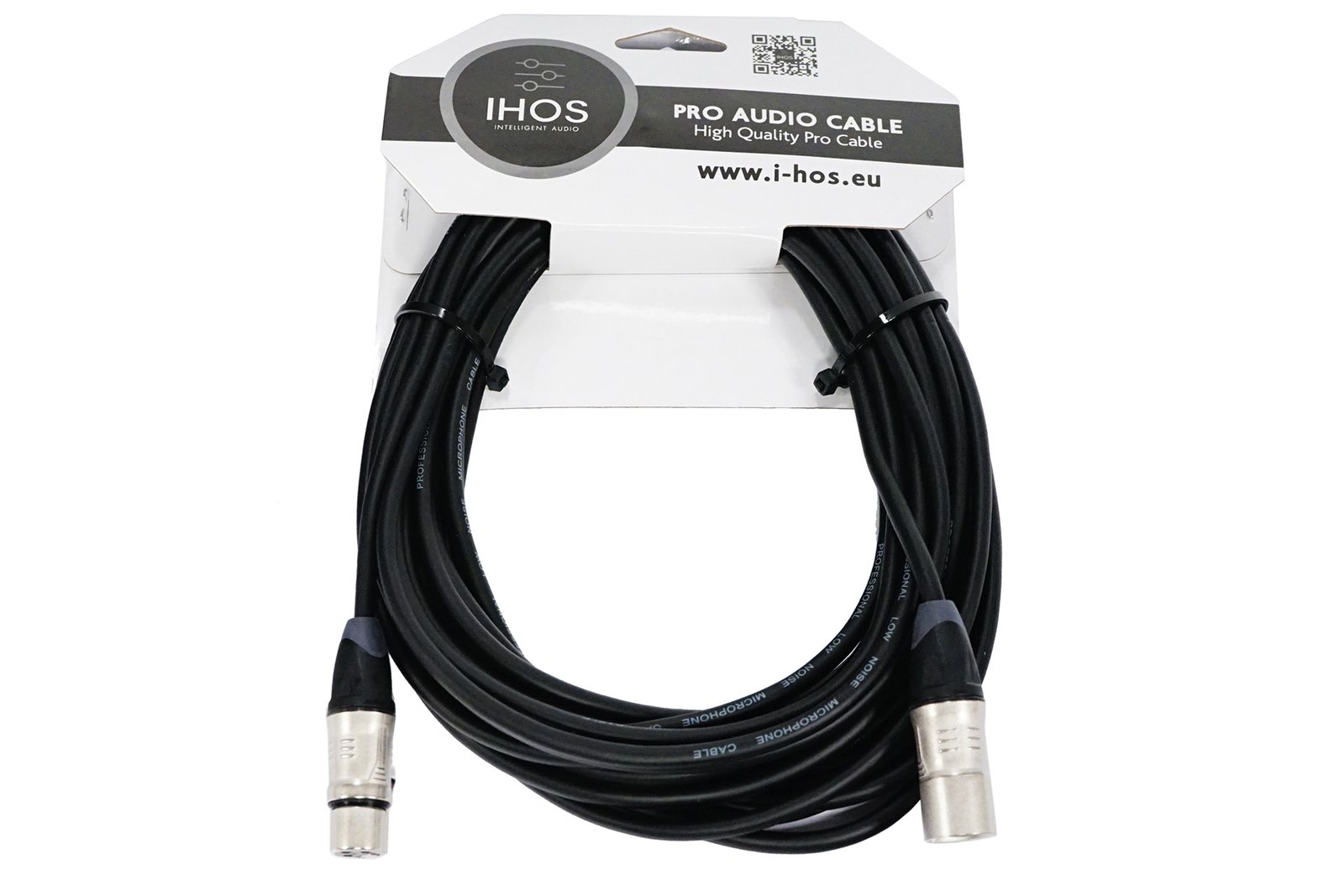 IC-XLRS-10
