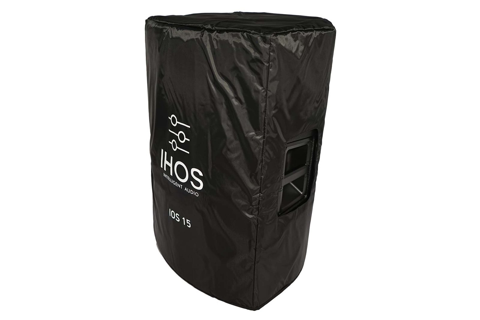 iCover IOS15