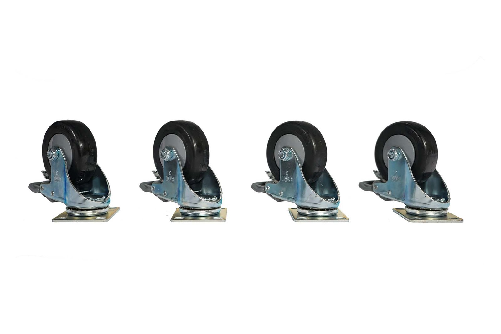 IHOS Wheels Kit