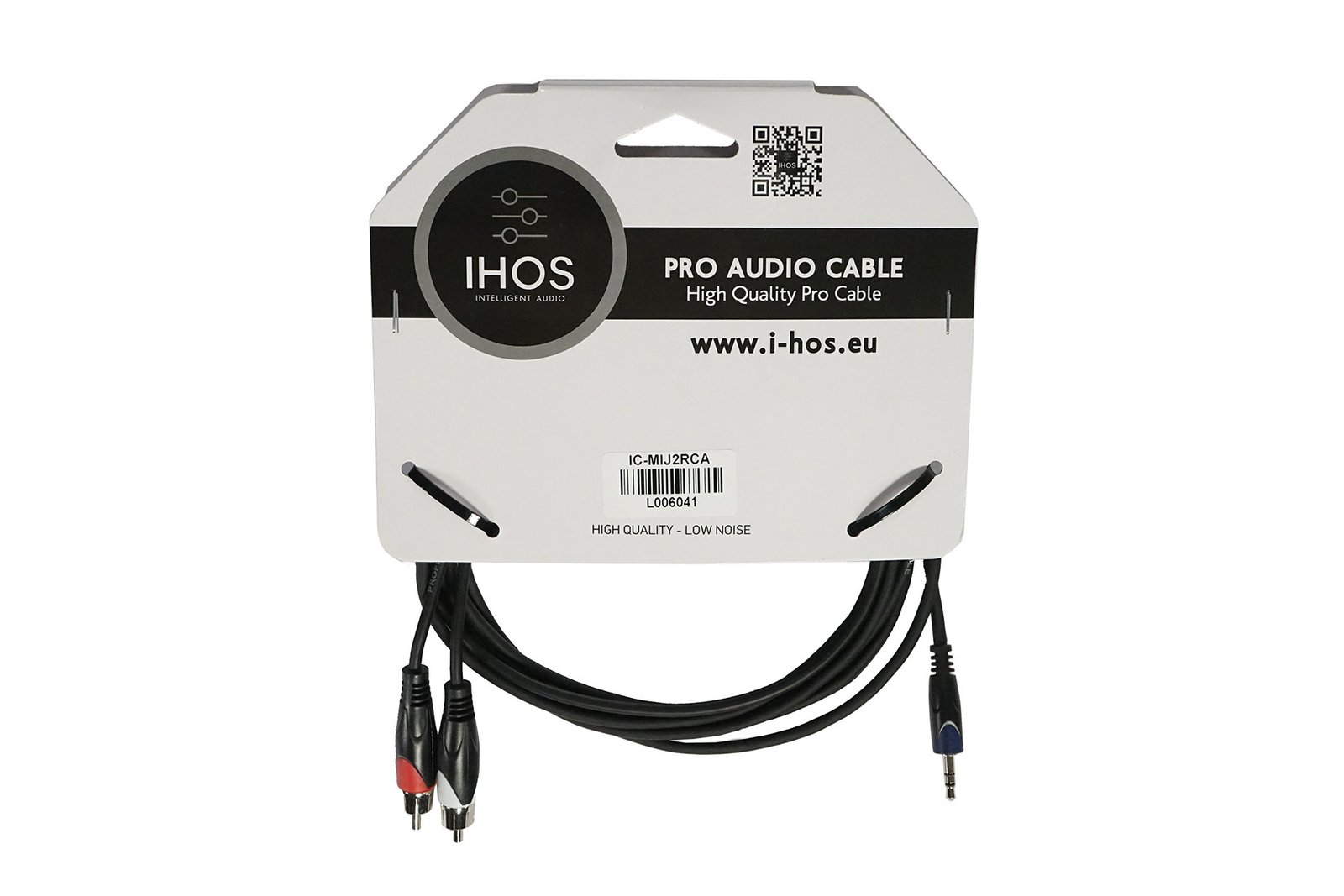 IC-MIJ2RCA