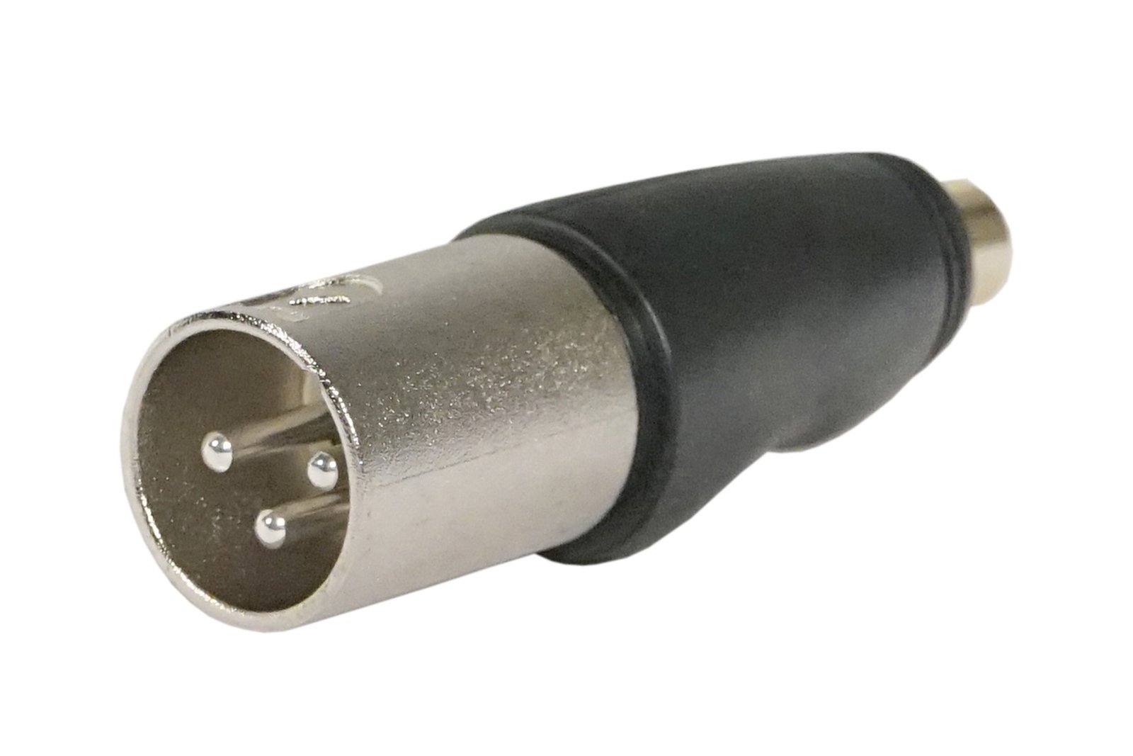 IC-ADPT-XLR-M2F.RCA