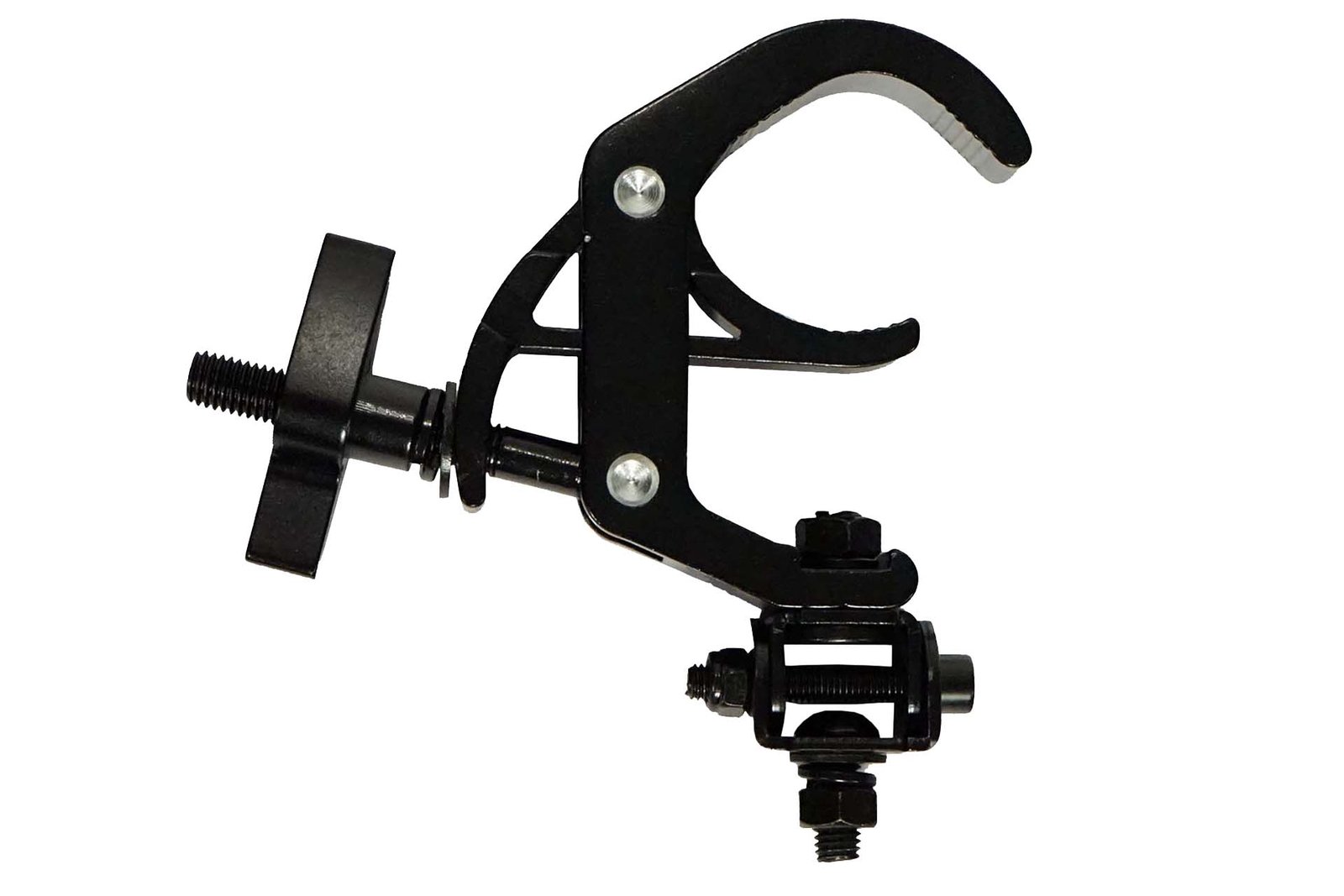 FOS Folded Super Clamp 100