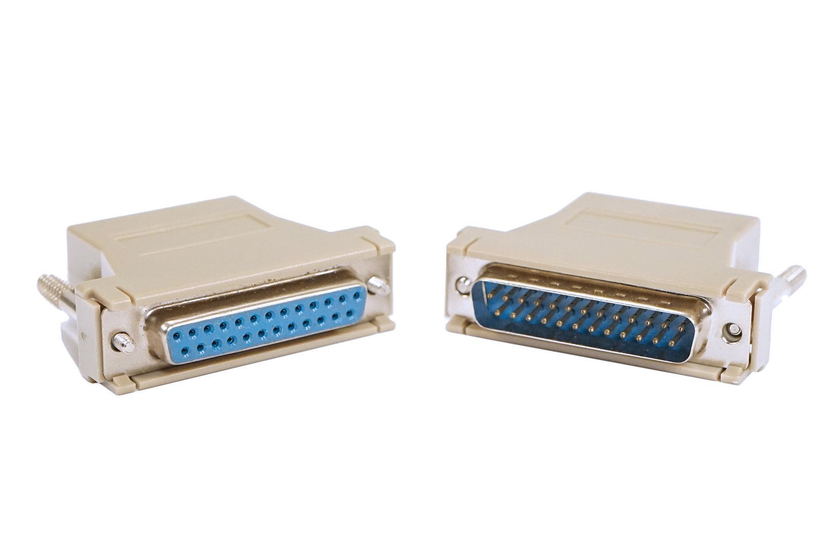 ILDA RJ45