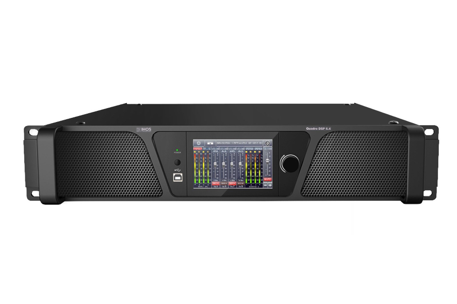 Quadro DSP 6.4