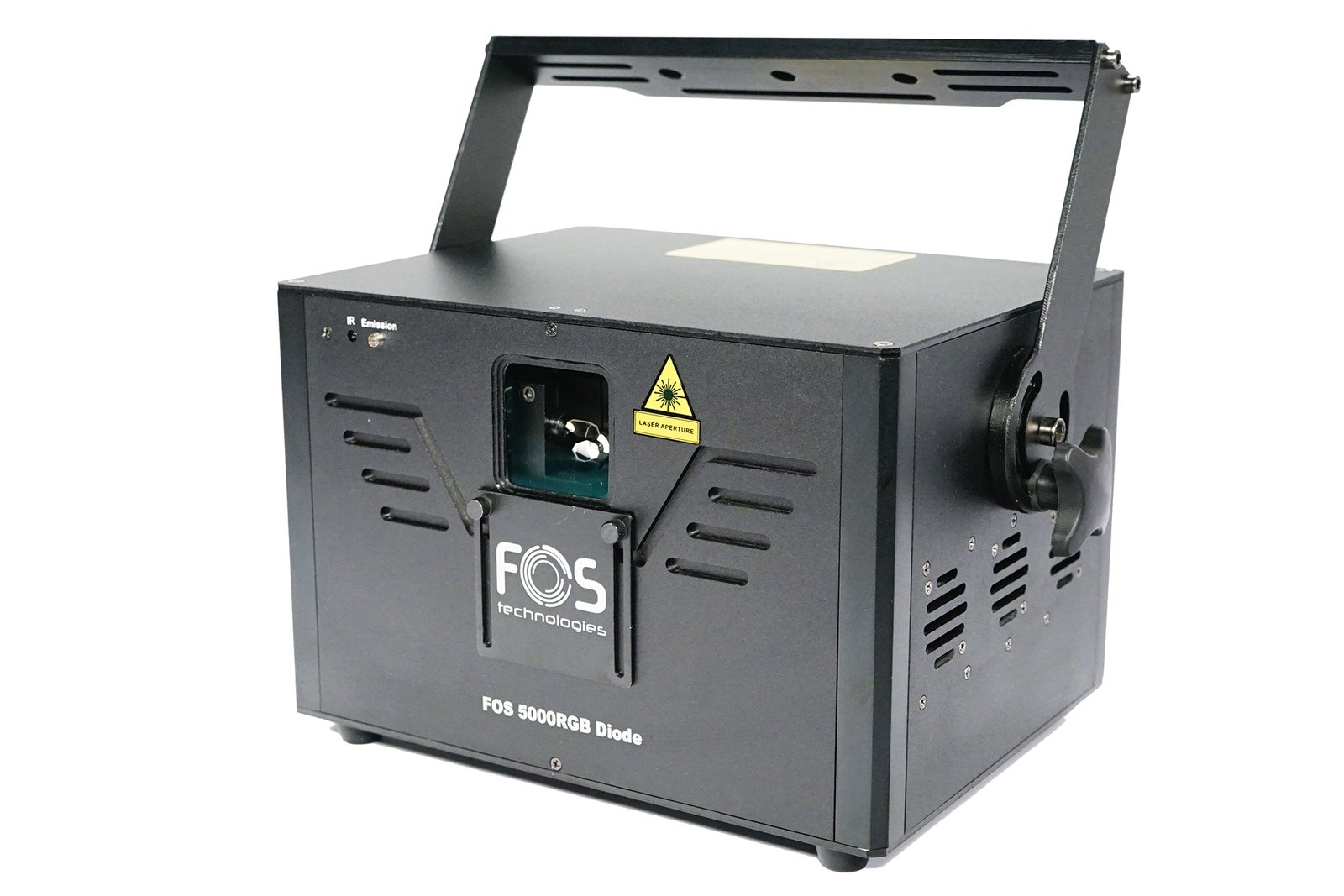 FOS 5000RGB Diode