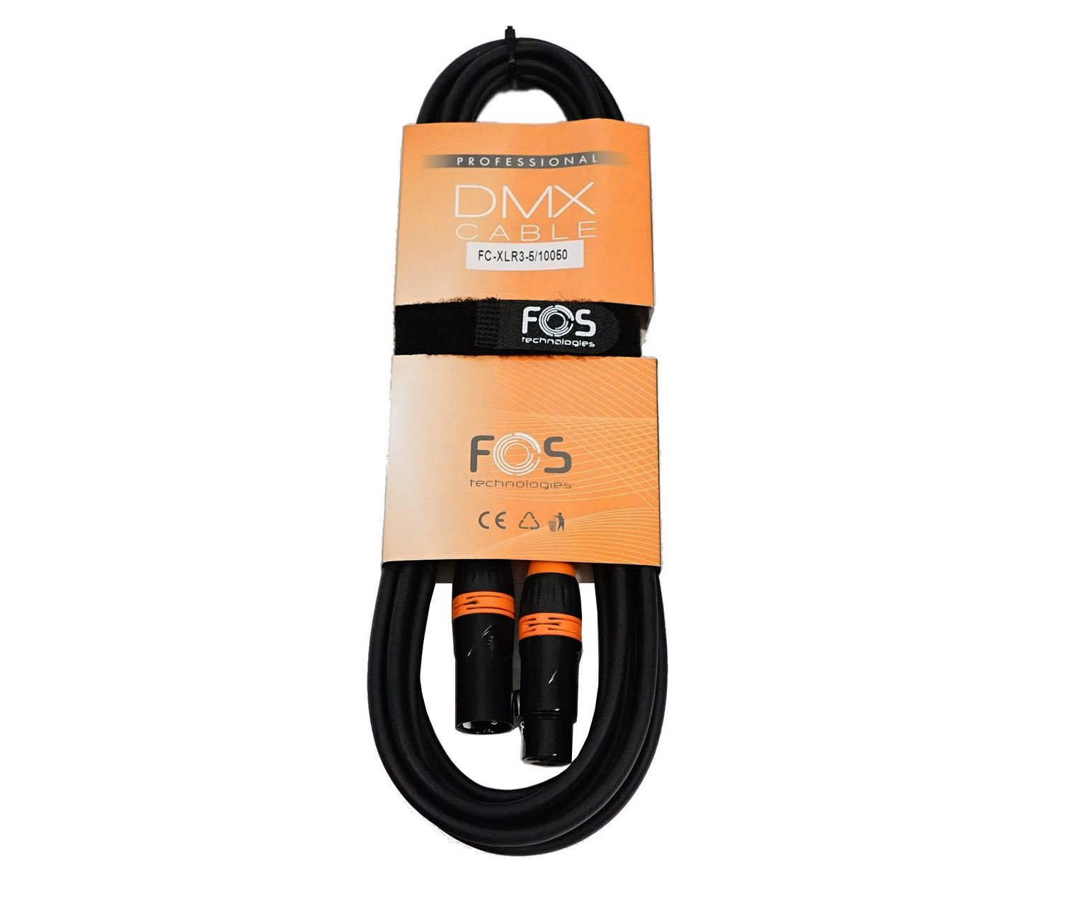FC-XLR3-5