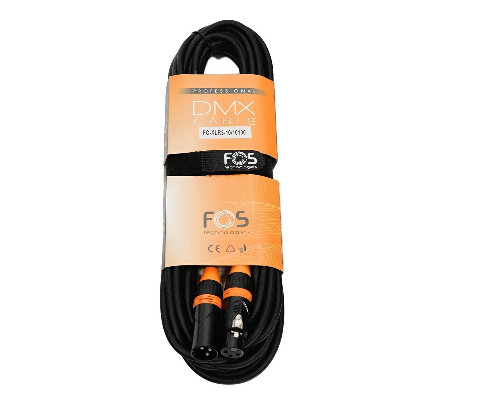 FC-XLR3-10