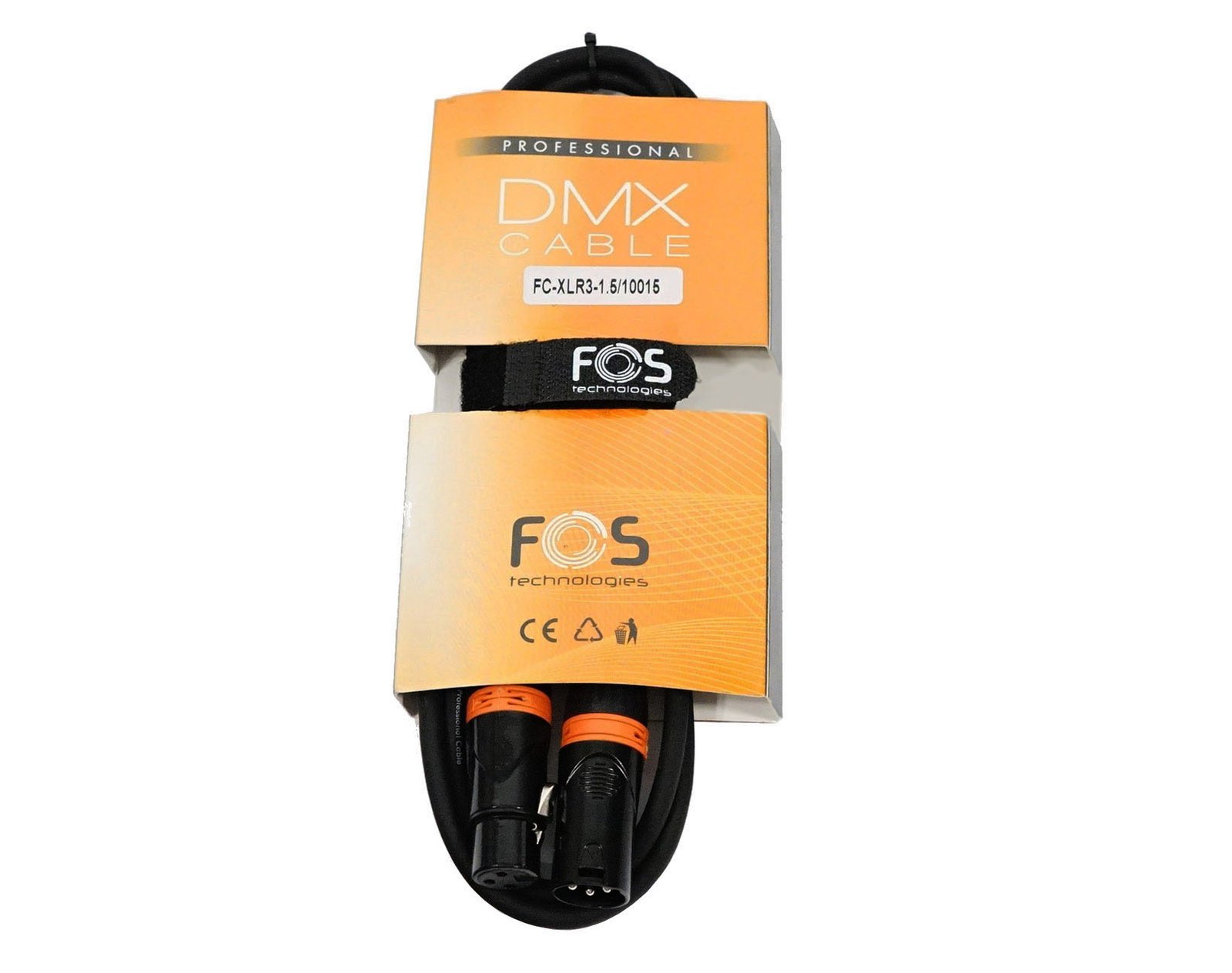FC-XLR3-1.5