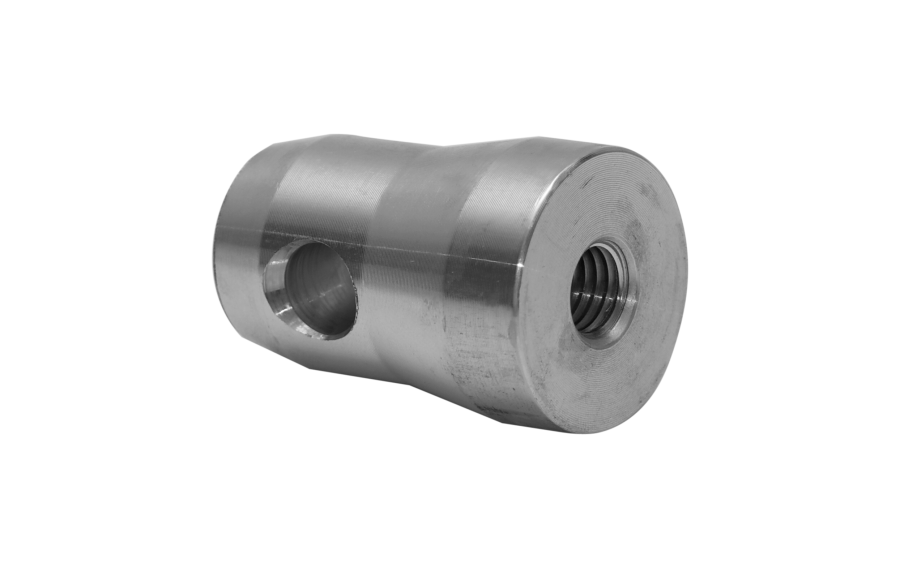 TF-HC Base Plate