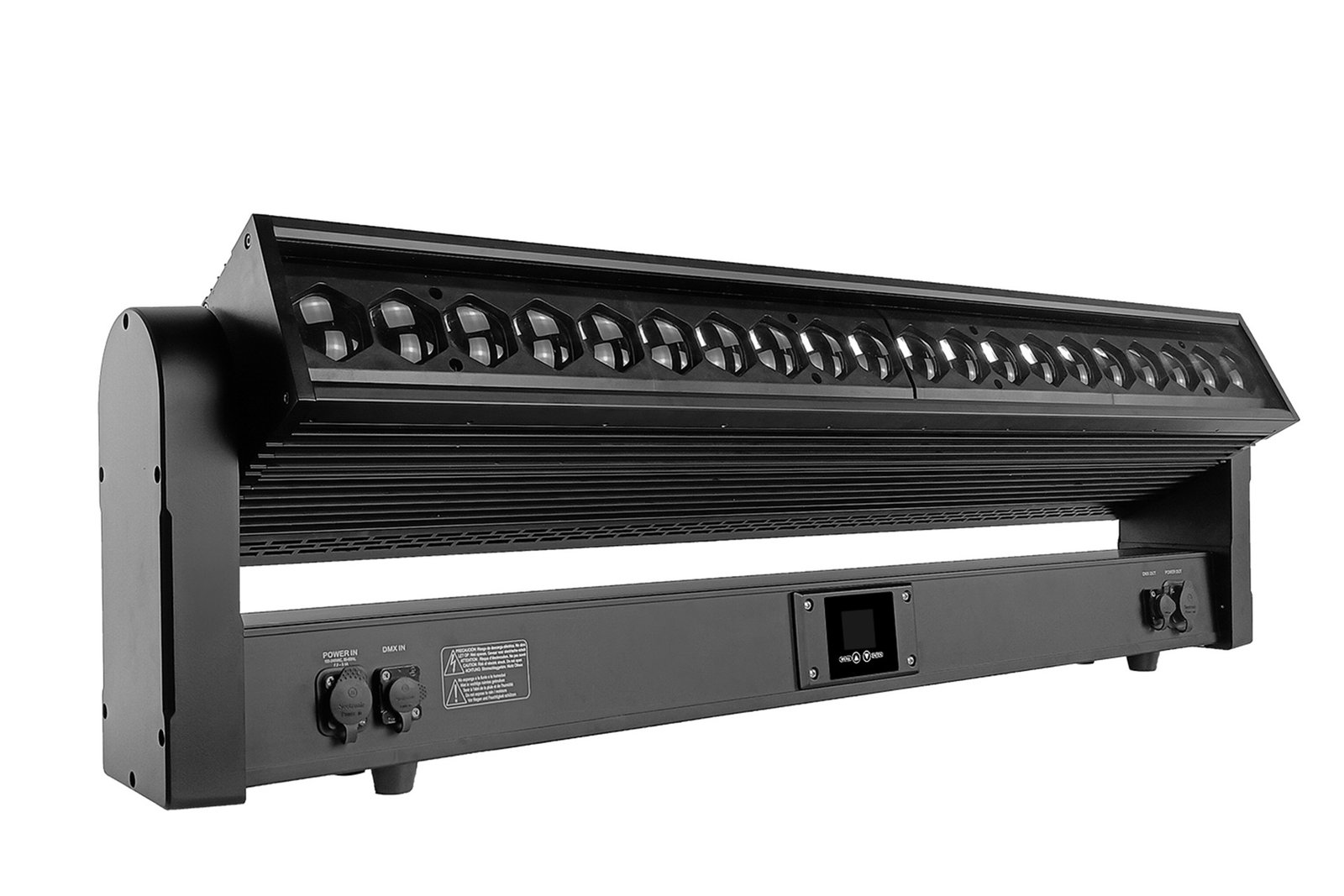 FOS Arena Zoom 20x40 IP65