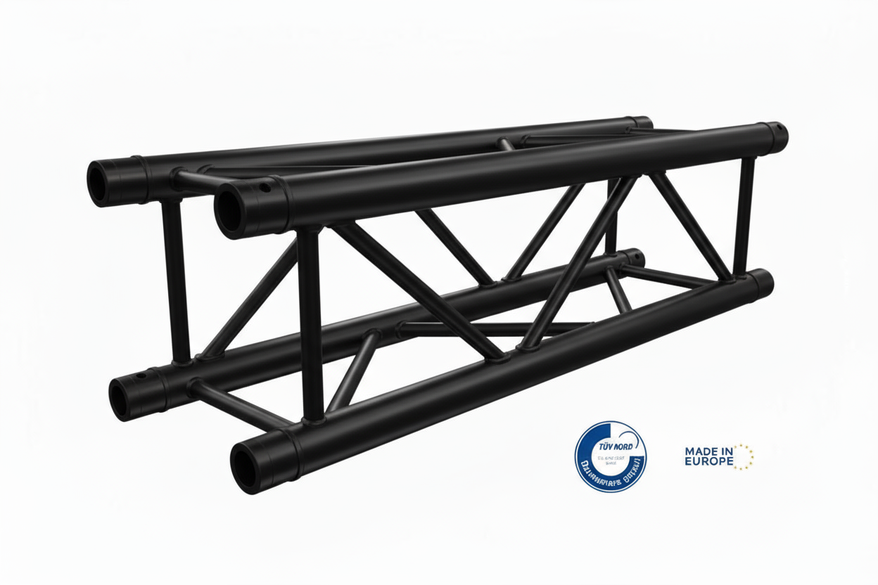 TF34-200 Black