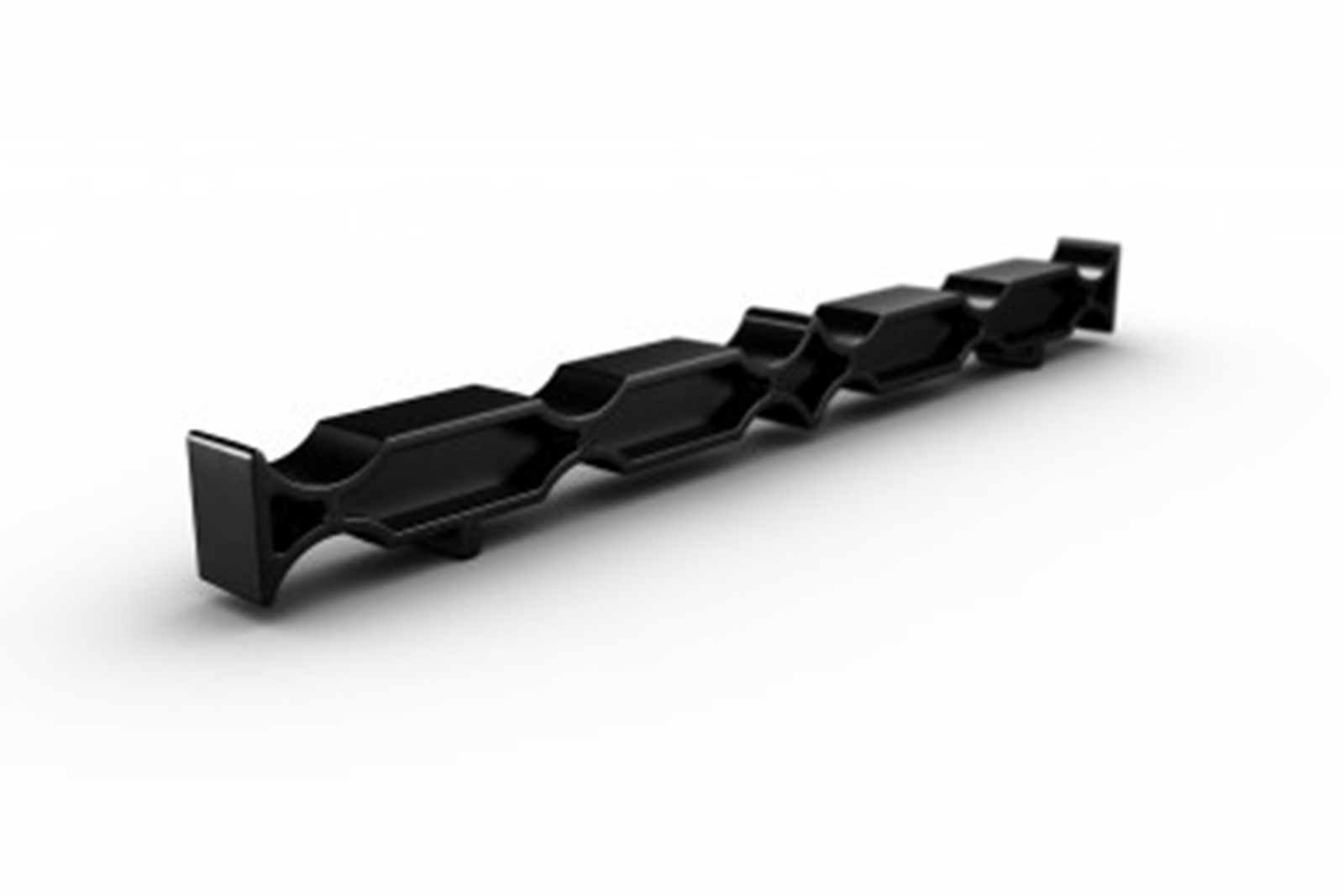 TF34-Truss Stack