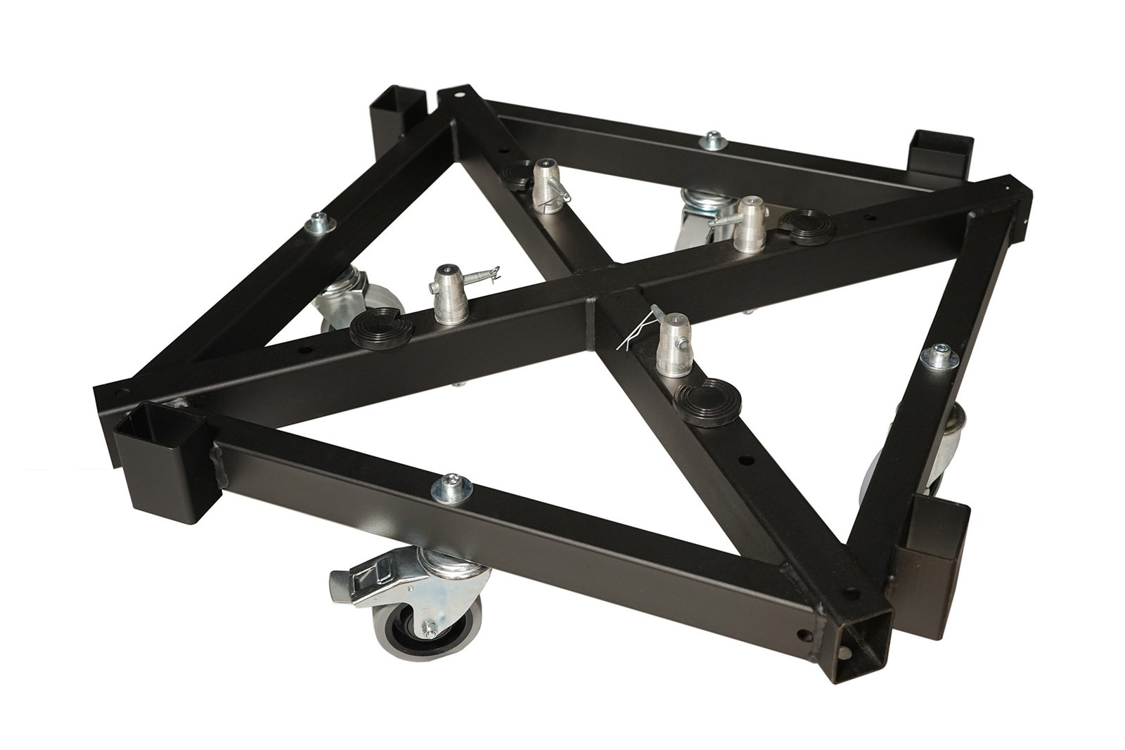 TH34-Steel Base
