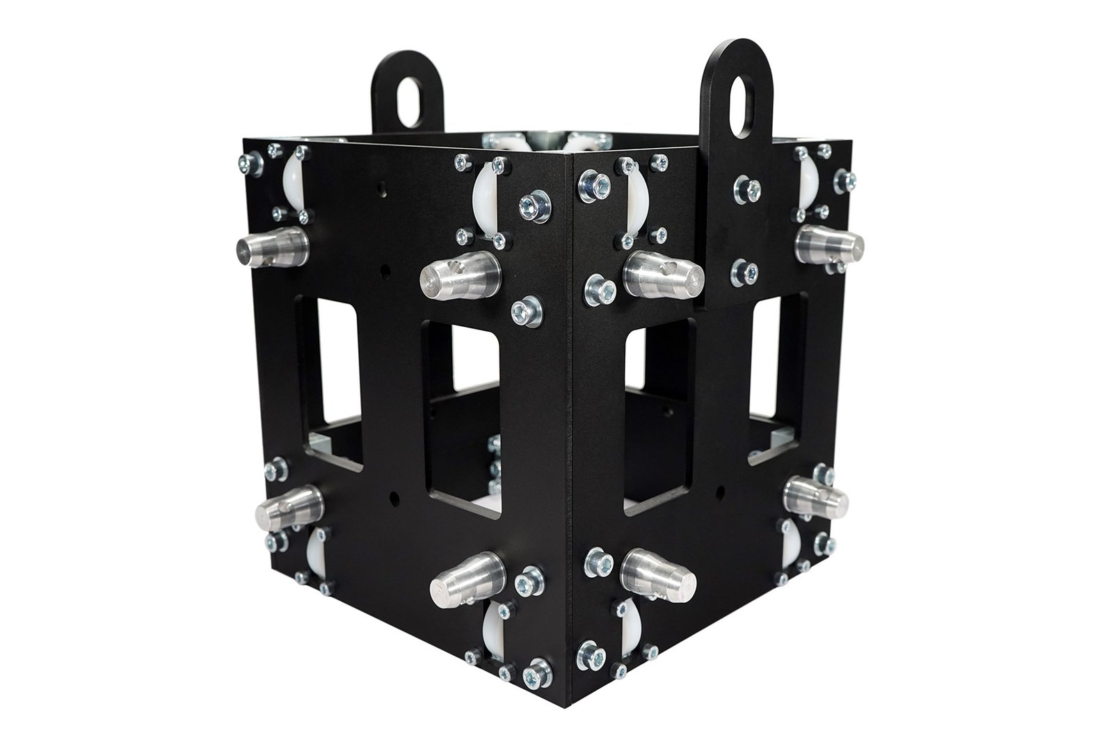 TH34-Sleeve Block Black