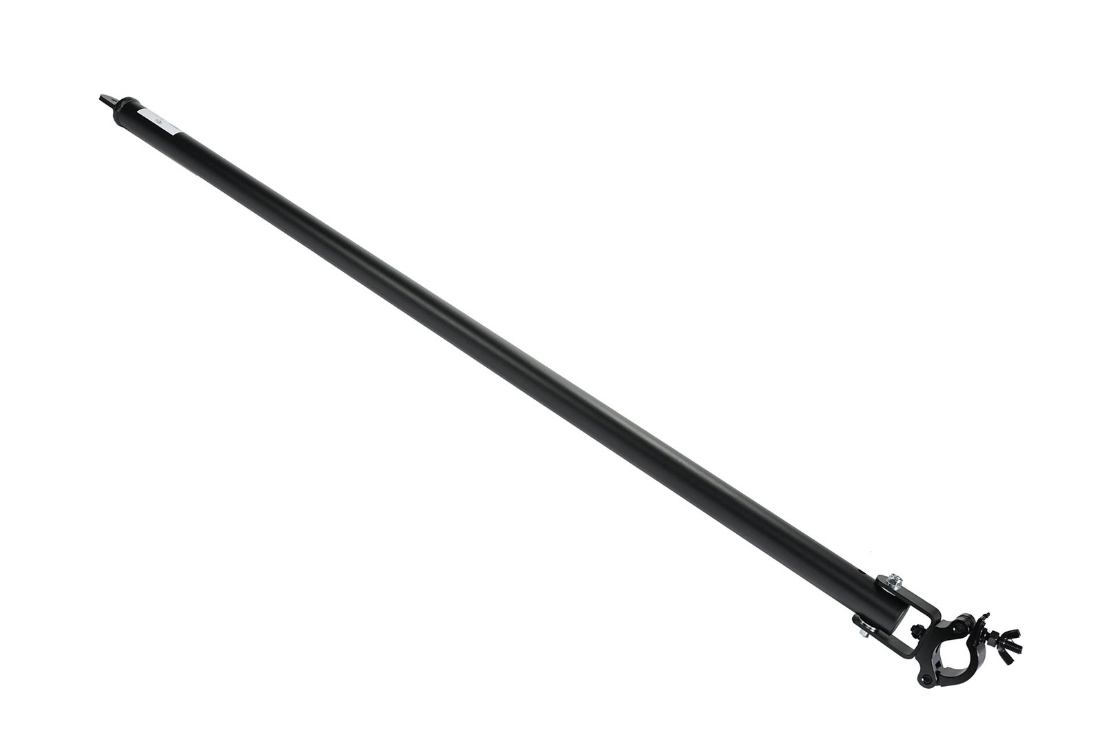 TH34-Long Outrigger Stabilizer Black