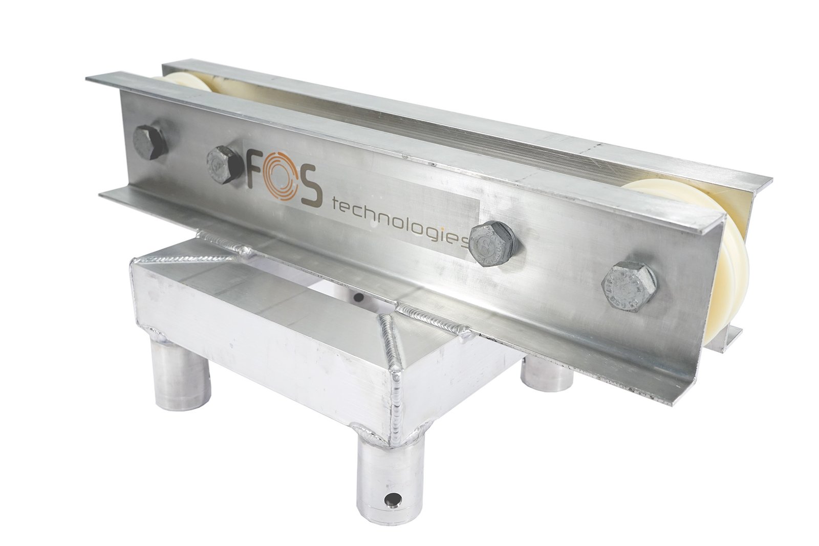 TH34-Tower Top for electric hoist