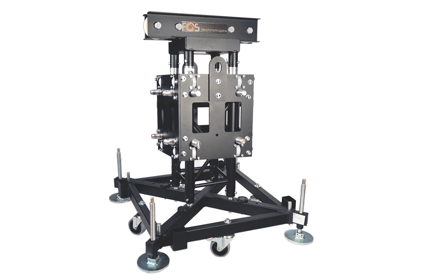 FOS Tower Set Black