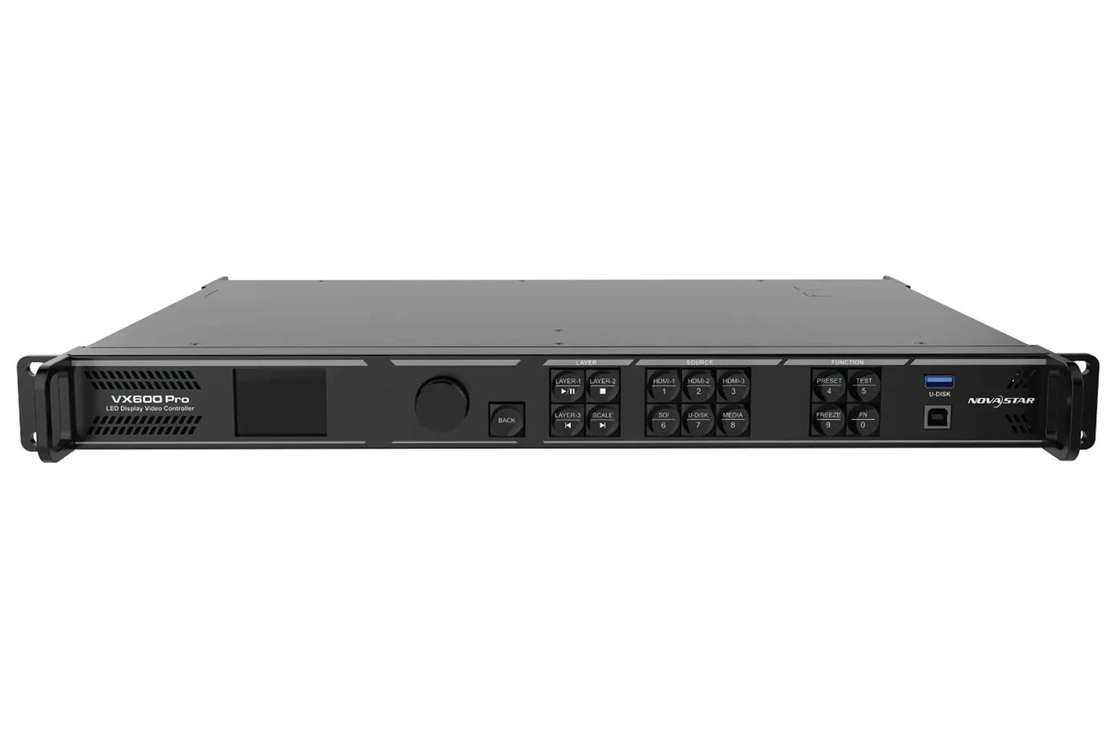 ICON VX600 PRO