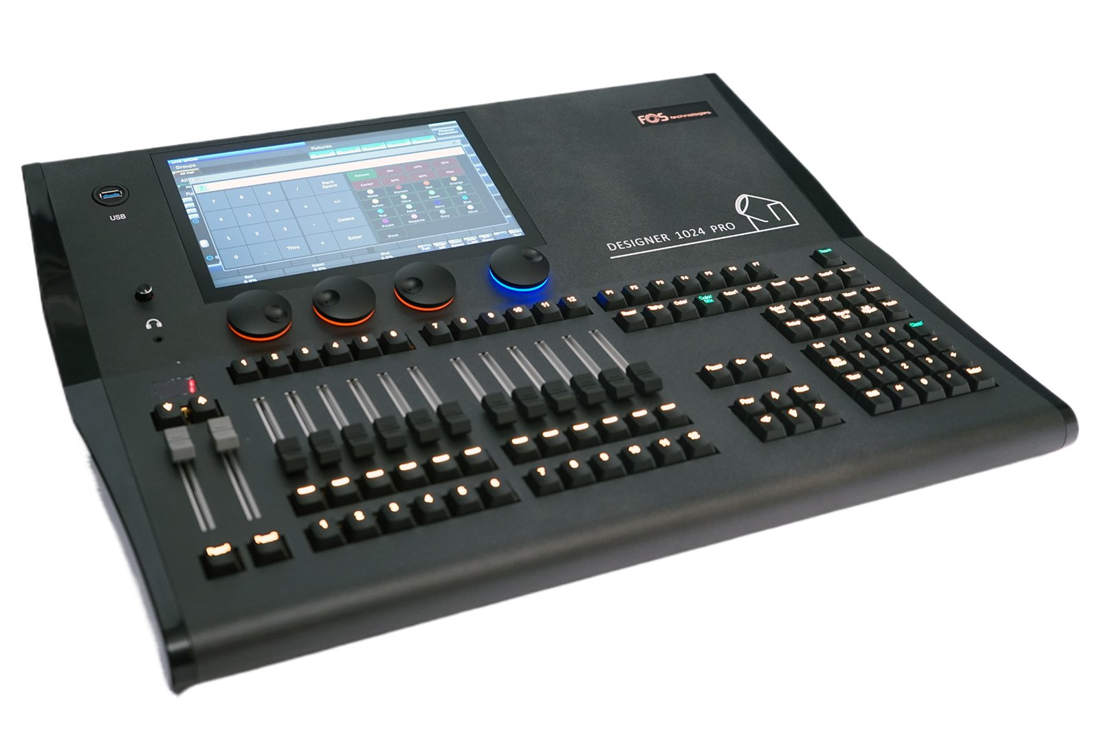 FOS Designer 1024 PRO